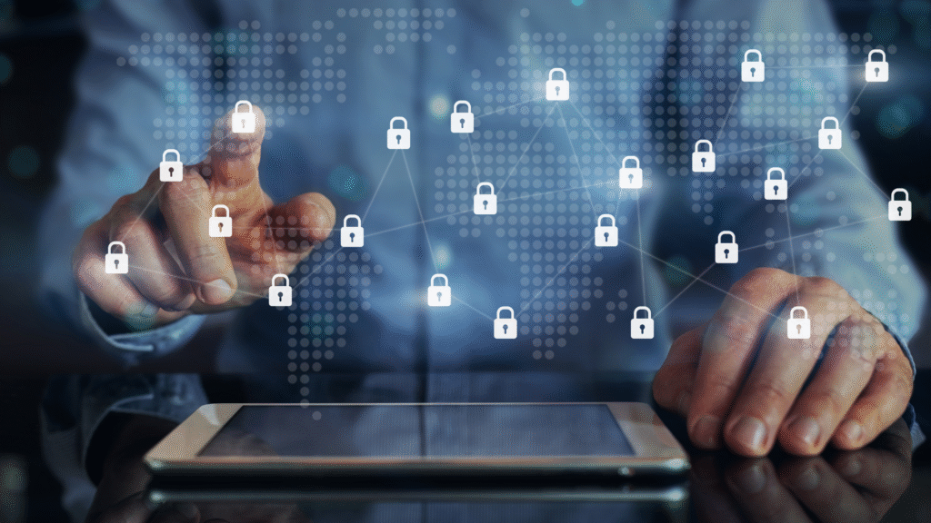 How to Avoid the Most Common Cybersecurity Threats in 2025