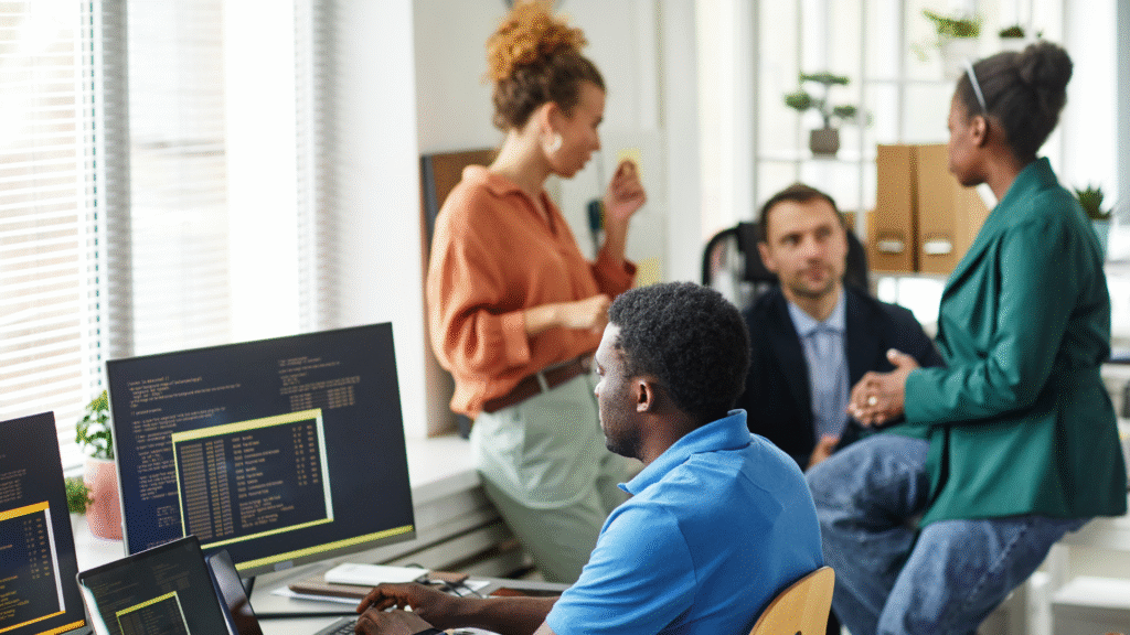 The Role of Cybersecurity in Building Customer Trust